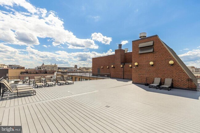 Building Photo - 1245 13th St NW