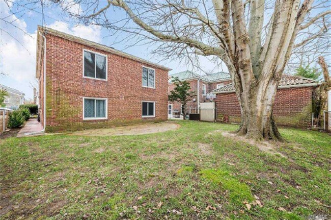 Backyard - 357 E Olive St