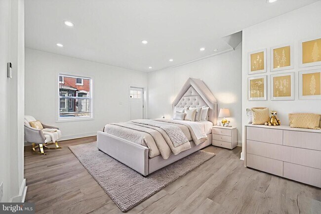 Building Photo - 2135 N 20th St