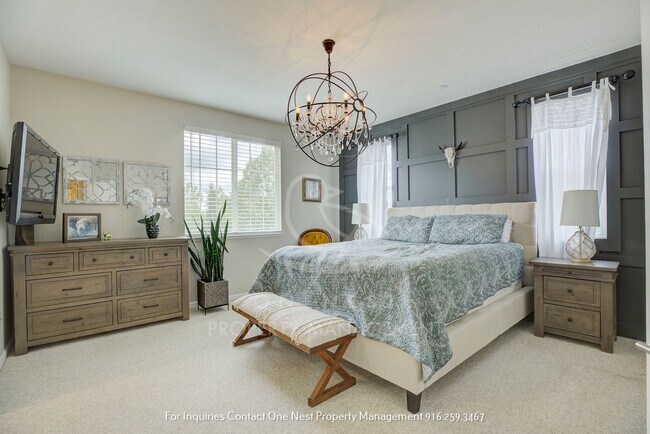 Building Photo - Upgraded Lincoln Crossing Oasis | Walking distance to MANY ammenities