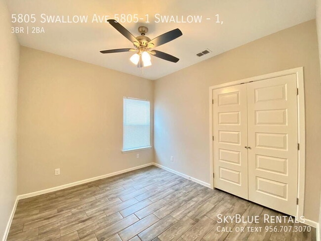 Building Photo - 5805 Swallow Ave