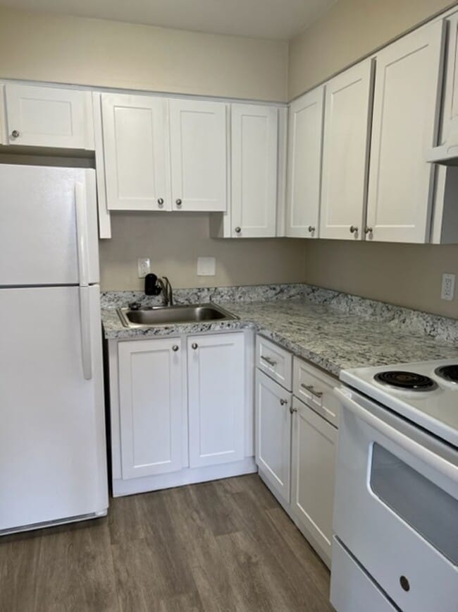 Building Photo - Crystal River Apartment for Rent