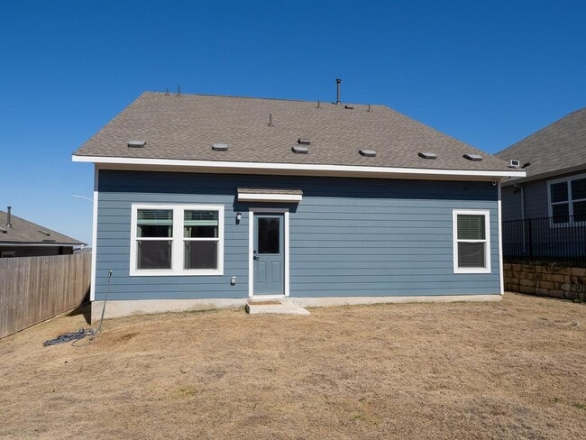 Building Photo - 15601 Poppy Petal Dr