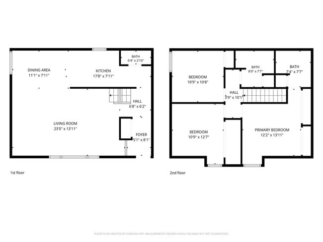 Building Photo - 4415 Norwalk Dr