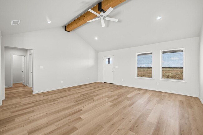 Building Photo - Country Living In Roosevelt ISD!