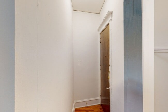 Floorplan - 5474-5480 S. Hyde Park Boulevard