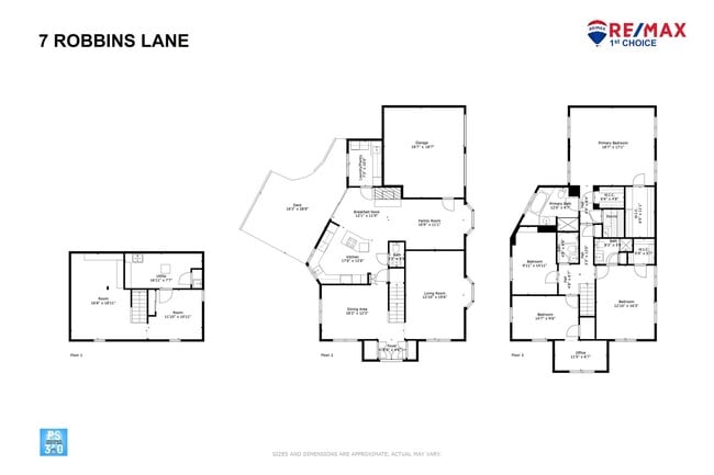 Building Photo - 7 Robbins Ln