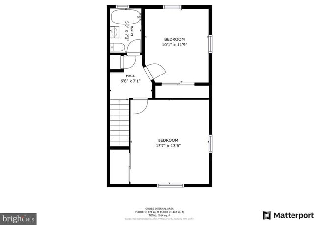 Building Photo - 2327 Glendale Terrace