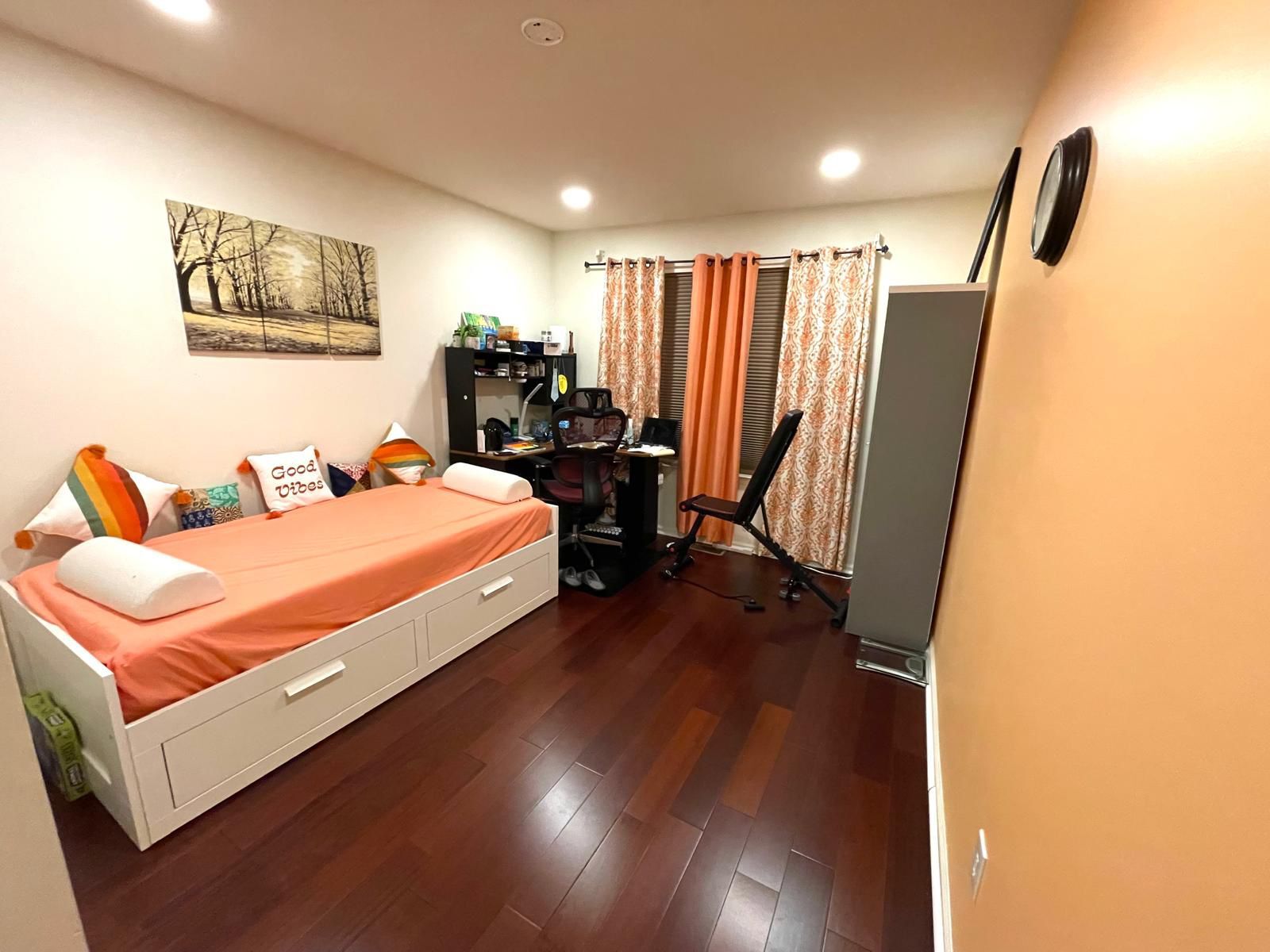 Bedroom 3 - 1805 Pheasant Run