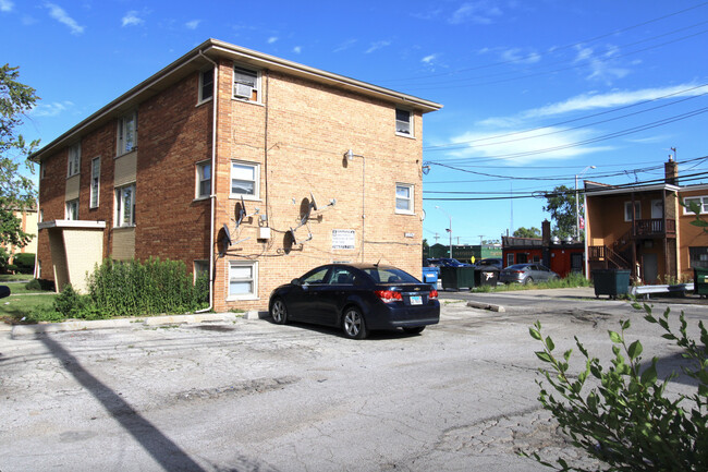 Building Photo - 14642 Keystone Ave