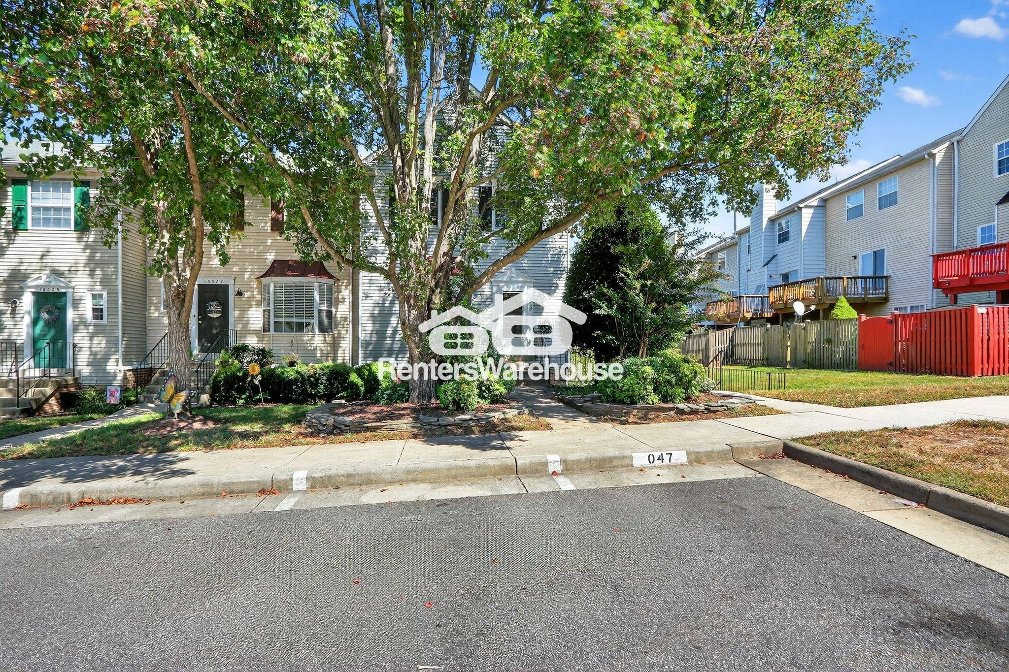 Building Photo - 16329 Taconic Cir