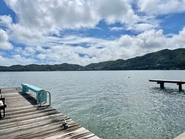 Building Photo - Kaneohe - Waterfront 3 bedroom, 1 bathroom...