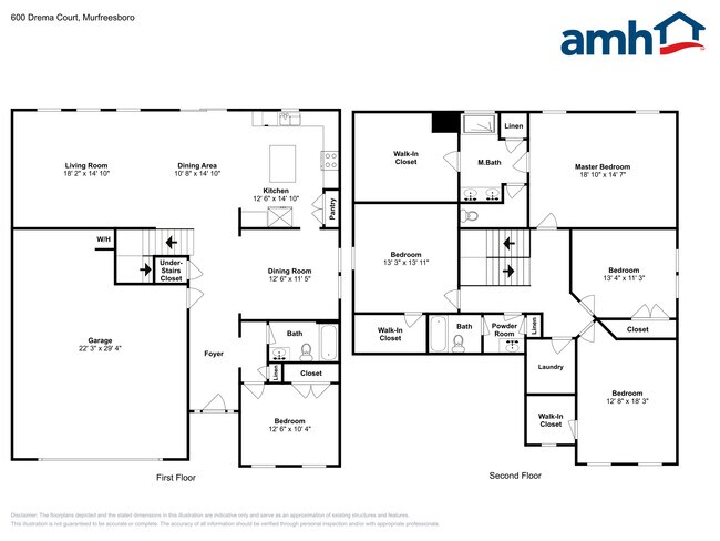 Building Photo - 600 Drema Ct