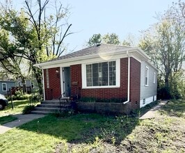 Building Photo - TANEY PLACE
