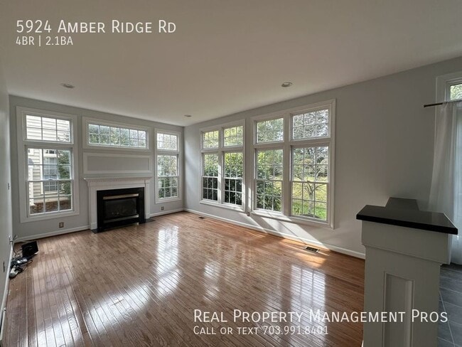 Building Photo - 5924 Amber Ridge Rd