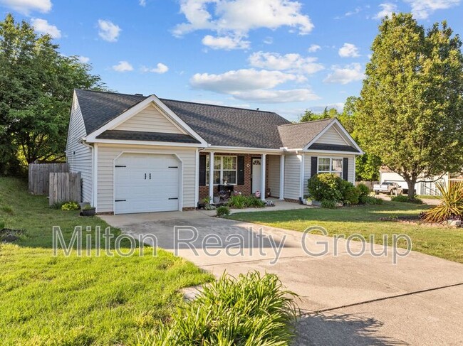 Building Photo - 4109 Fawn Glen Dr