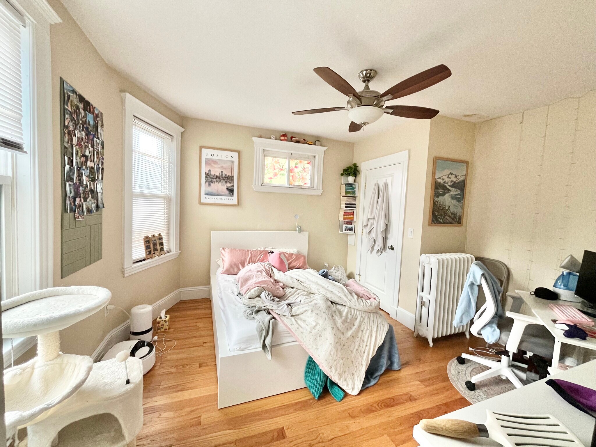 Building Photo - 58 Atkins St