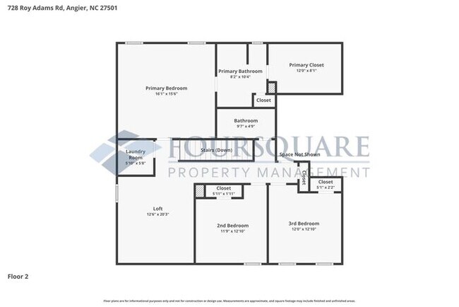 Building Photo - Spacious 4-Bed Home with Flex Room, Loft, Screened Porch & 2-Car Garage – Convenient to Angier an...