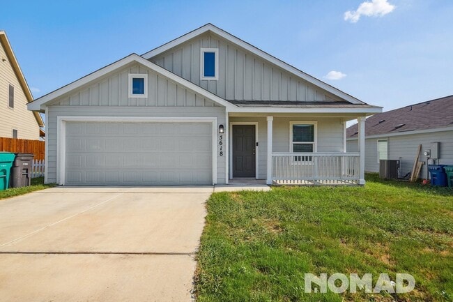 Building Photo - 5618 Mountain Point