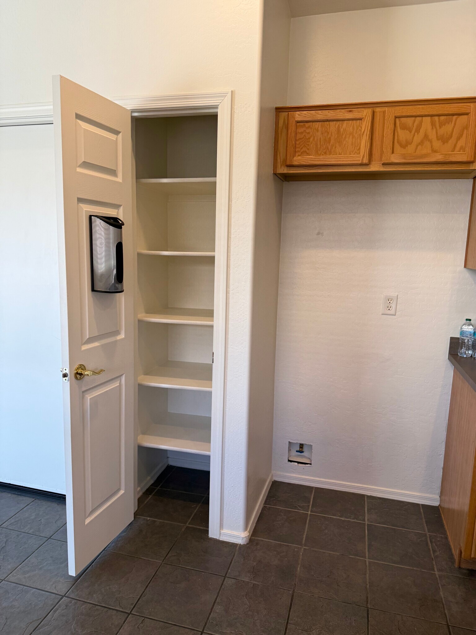 Kitchen pantry - 3793 S Joshua Tree Ln