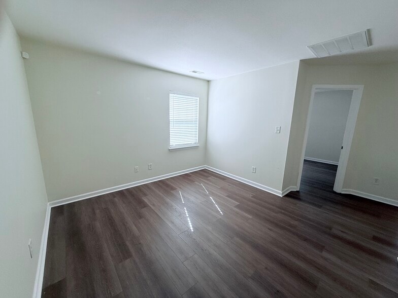 Upstairs loft - 8253 Belmont Stables Dr