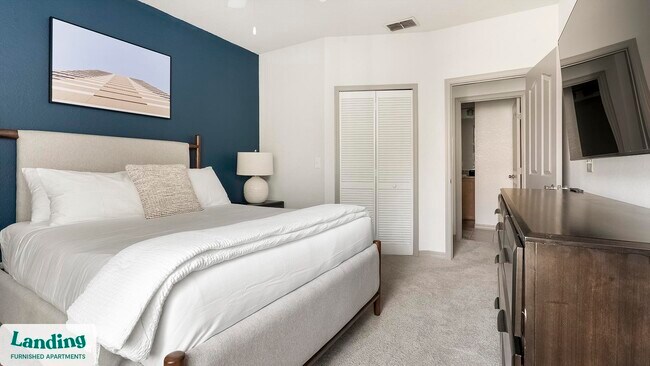 Building Photo - 1505 Fort Clarke Blvd