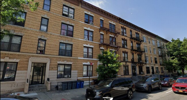 Building Photo - 1526 Eastern Pkwy