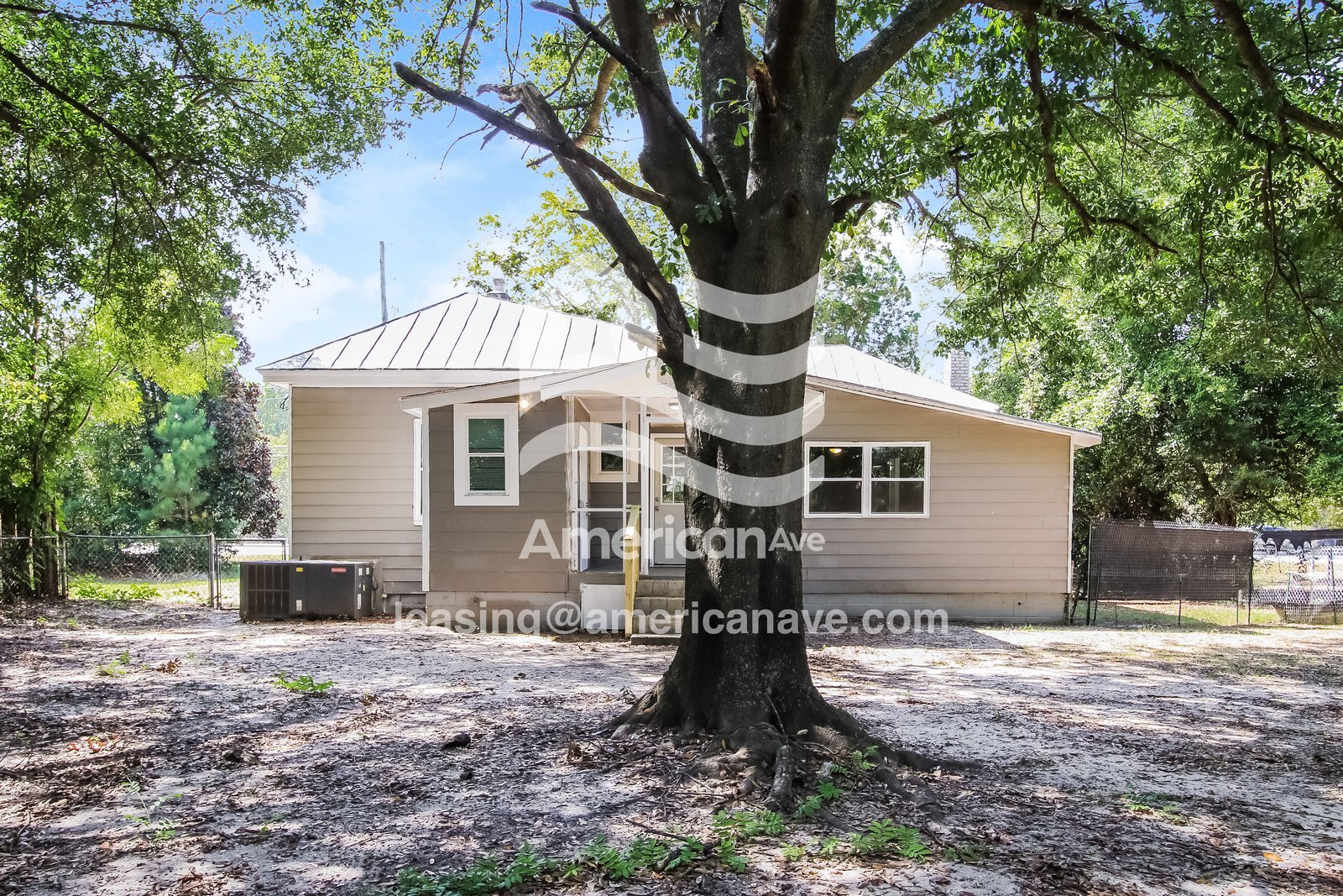 Building Photo - 1416 Jackson Rd