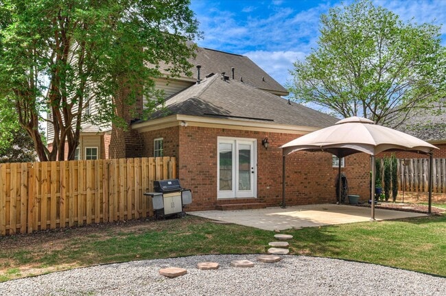 Building Photo - 4441 McManus Ct