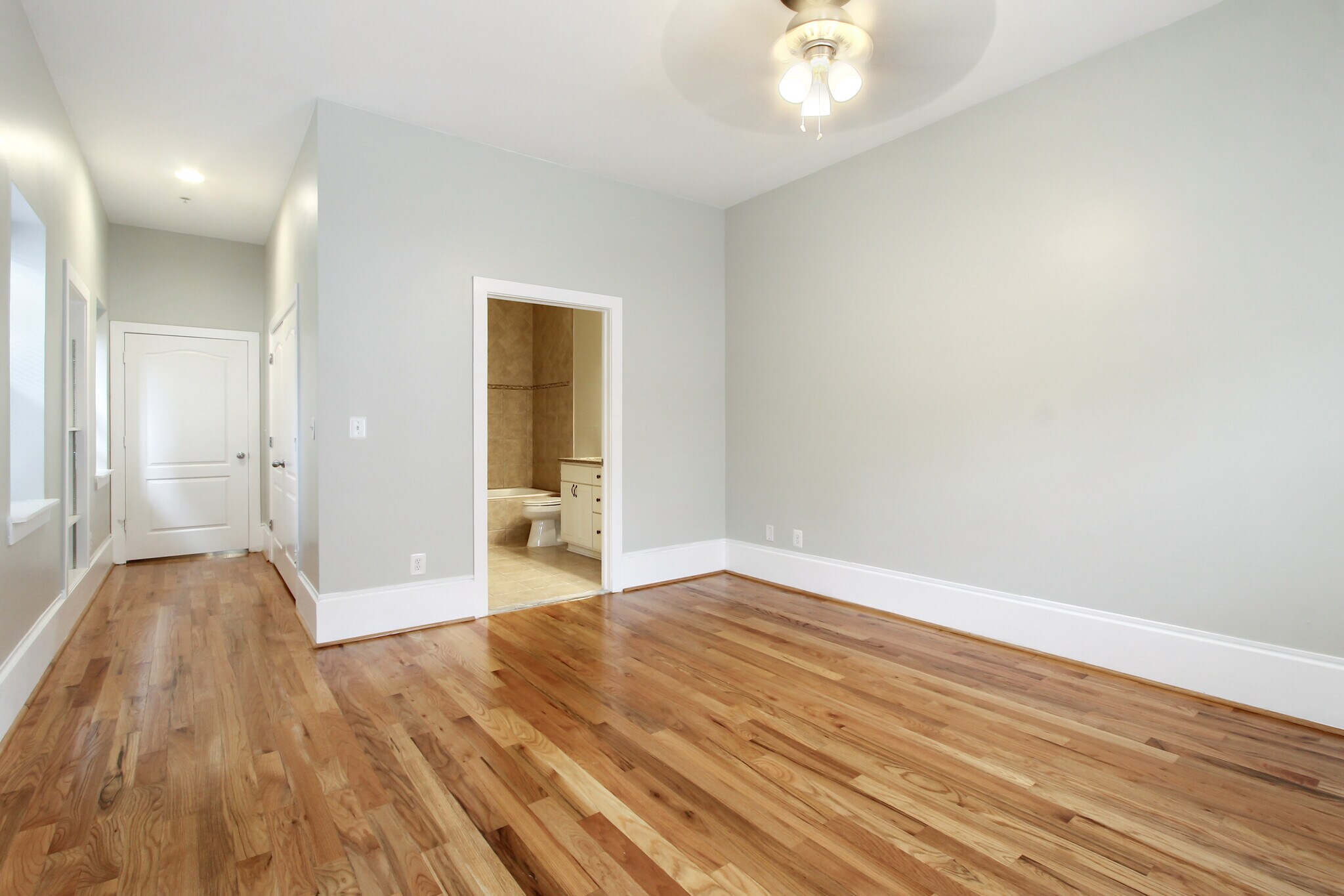 Master Bedroom-3 - 836 Park Ave