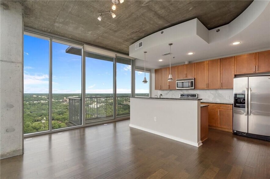 Building Photo - 855 Peachtree St NE