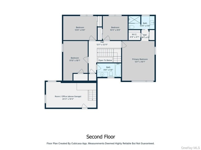Building Photo - 64 Furnace Woods Rd