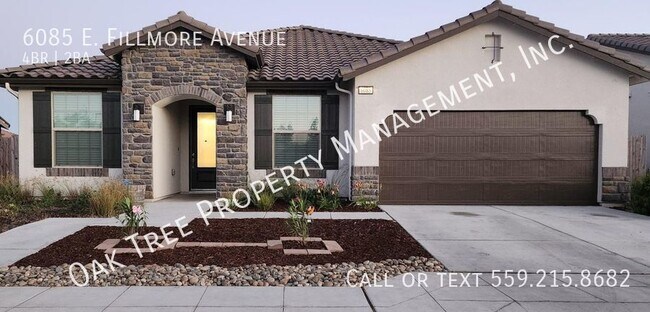 Primary Photo - 6085 E Fillmore Ave