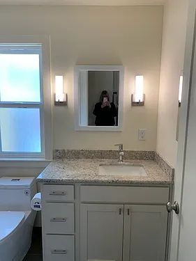 Building Photo - Bright, Modern, and Move-In Ready – Your P...