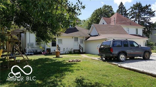 Building Photo - 502 E Main St