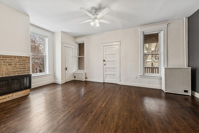 Building Photo - 2159 N Seminary Ave