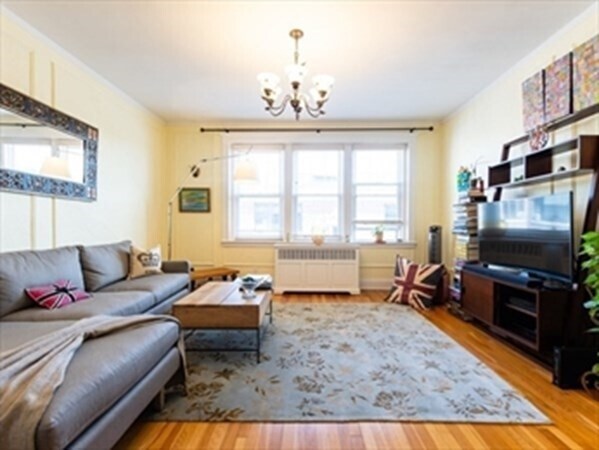 Building Photo - 400 Washington St