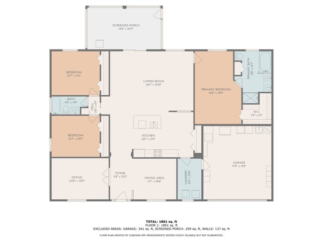 Building Photo - 5338 NW South Crisona Cir