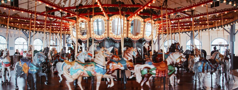 Walking Distance to the famous Santa Monica Pier attractions - 515 Ocean Ave