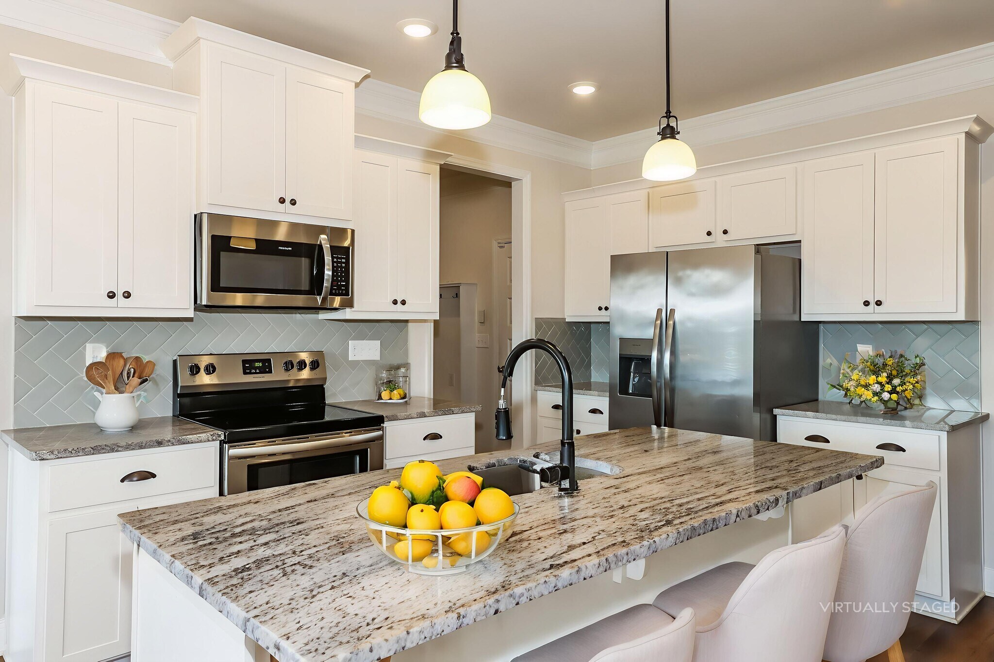 Building Photo - 6053 Bakerville Ln