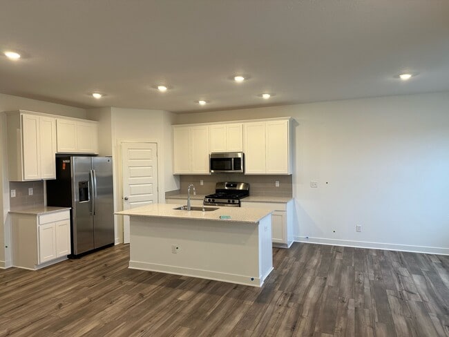 Building Photo - 17321 Rancorn Pl