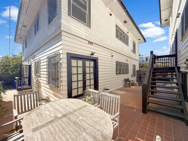 Building Photo - Bankers Hill Gem – 2BR/1BA Minutes from Ba...