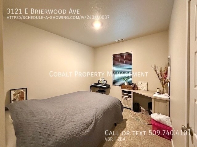 Building Photo - 3121 E Brierwood Ave