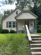 Building Photo - 6810 S Benton Ave