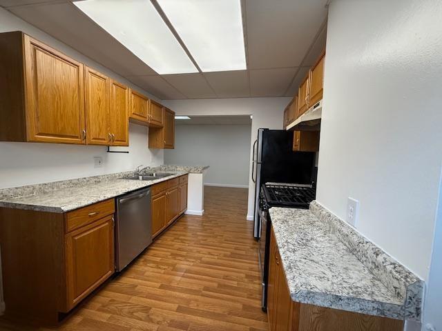 Building Photo - 2500 Mandell St