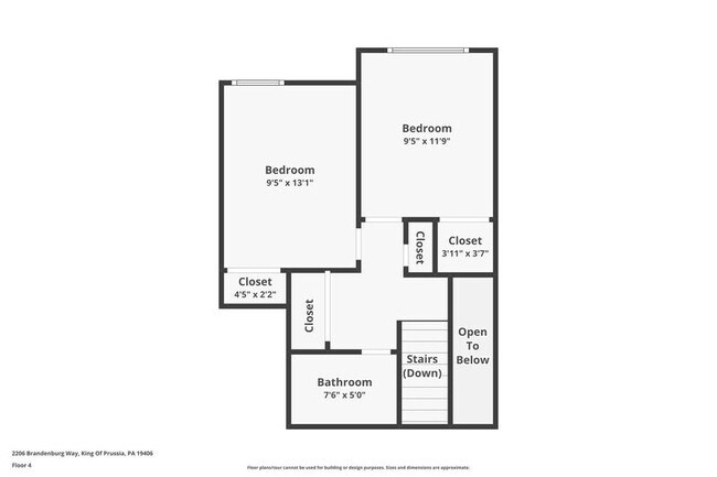 Building Photo - 2206 Brandenburg Way
