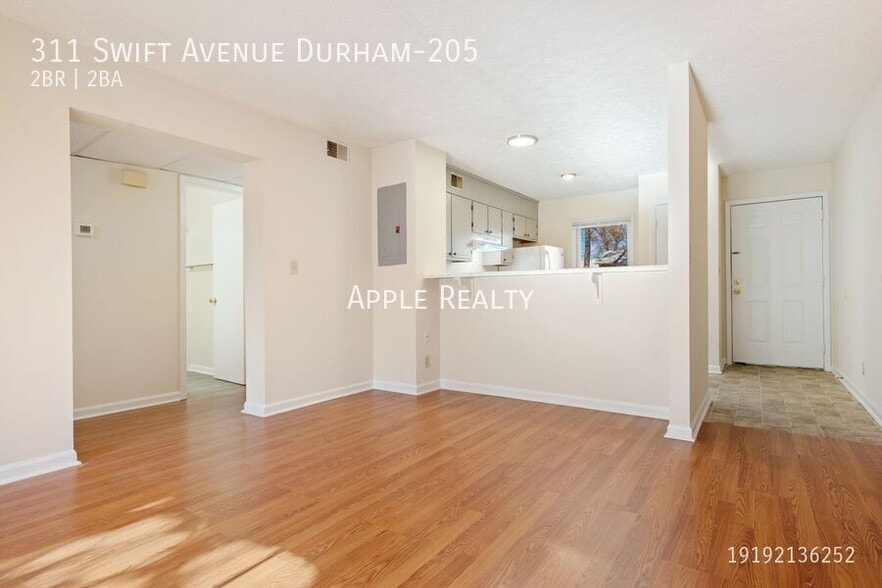 Building Photo - 311 Swift Ave