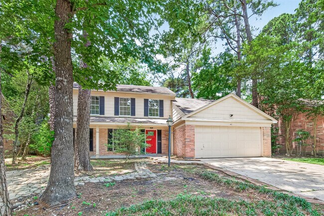 Building Photo - 42 Rockridge Dr