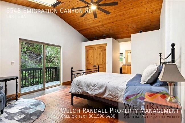 Building Photo - 5548 Emigration Canyon Rd