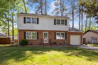 Building Photo - Spacious 4-Bedroom Home in Willow Oaks – M...